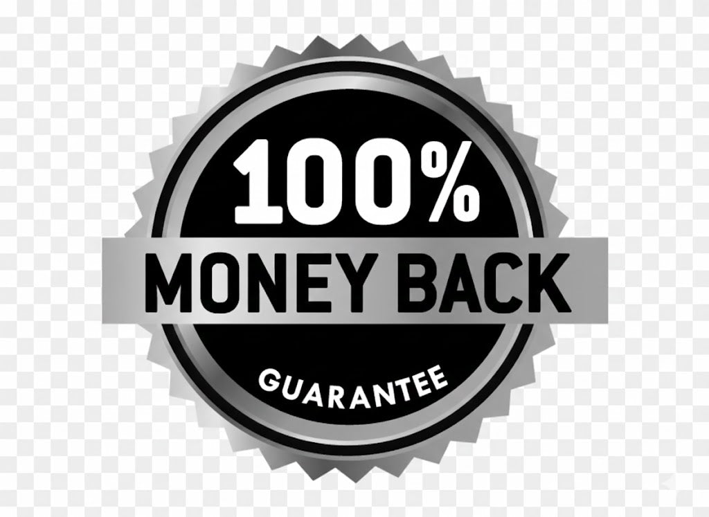 30-Day Warranty