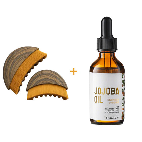 Zorinxa™ Sculpt & Glow: Professional Lymphatic Drainage Brush for a Lifted, Filter-Free Look 🌟