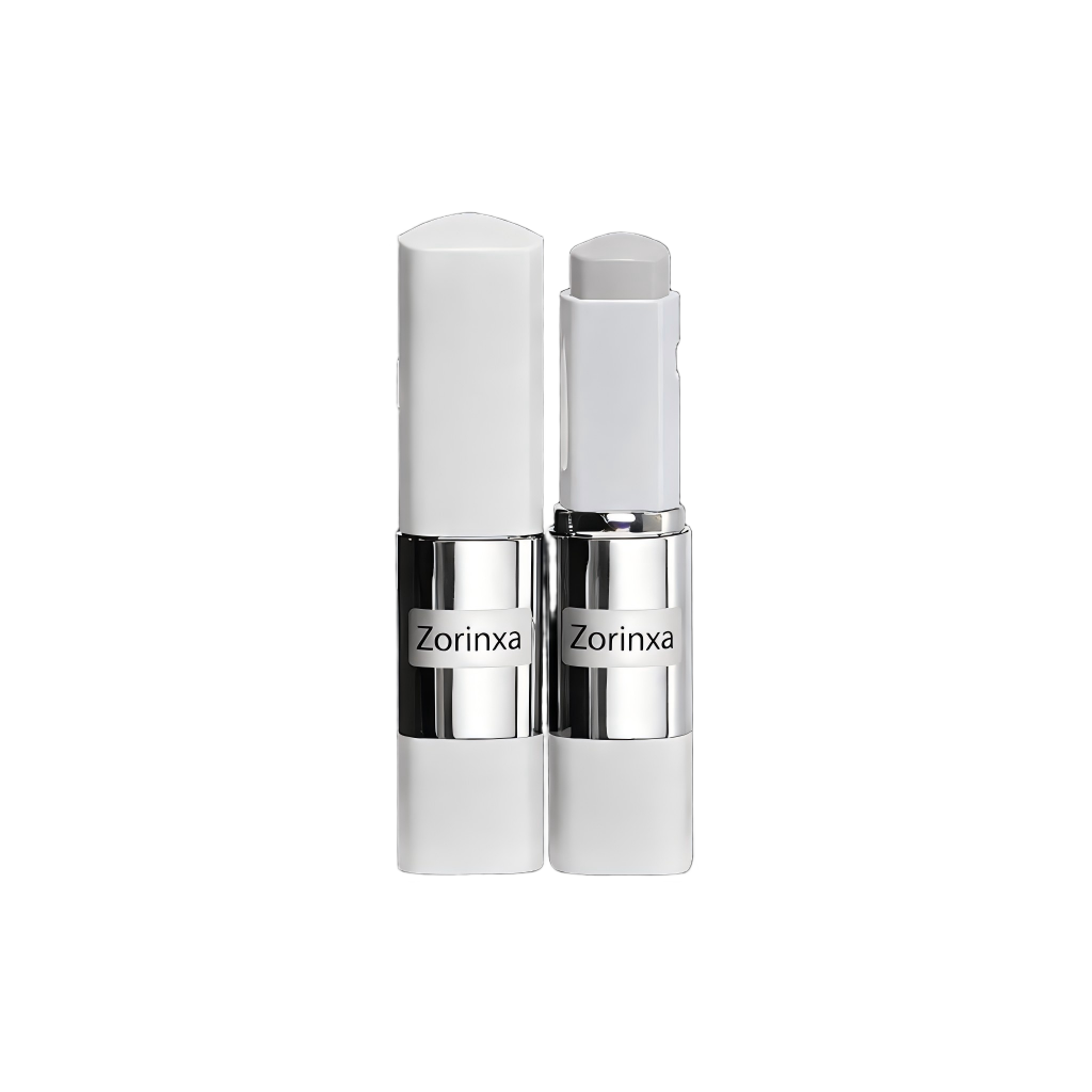 Zorinxa COVER CREAM STICK - Korean Color Changing Foundation Stick