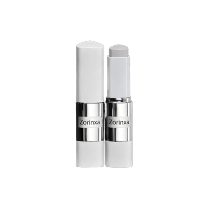 Zorinxa COVER CREAM STICK - Korean Color Changing Foundation Stick