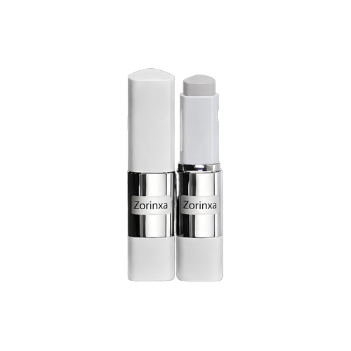 Zorinxa COVER CREAM STICK - Korean Color Changing Foundation Stick