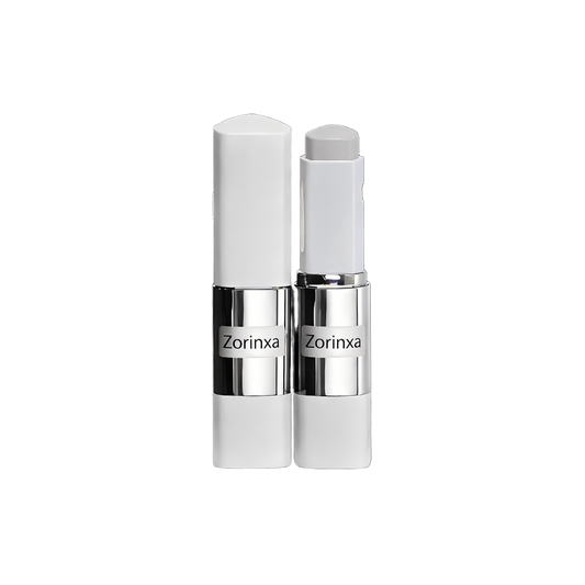 Zorinxa COVER CREAM STICK - Korean Color Changing Foundation Stick