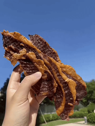 🐮Australian Black Angus Beef Jerky