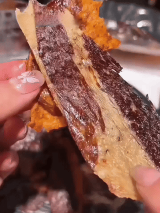 🐮Australian Black Angus Beef Jerky