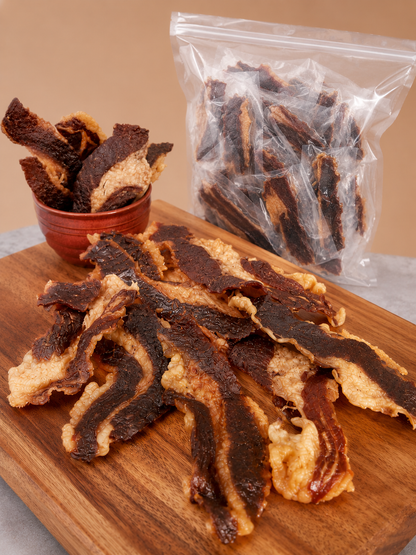 🐮Australian Black Angus Beef Jerky