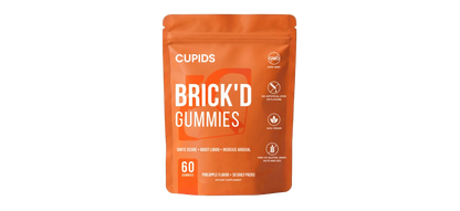 BRICK'D INTIMACY GUMMIES
